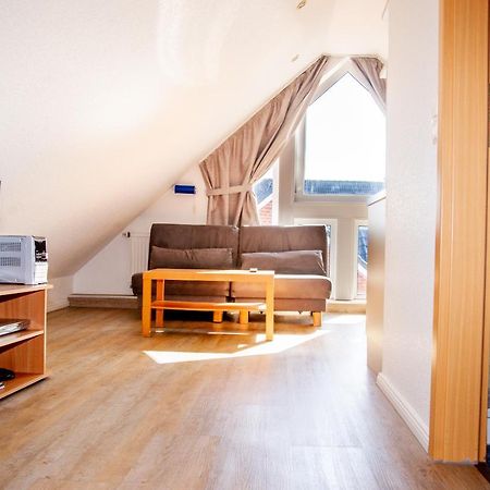Ostut Διαμέρισμα Norderney Εξωτερικό φωτογραφία
